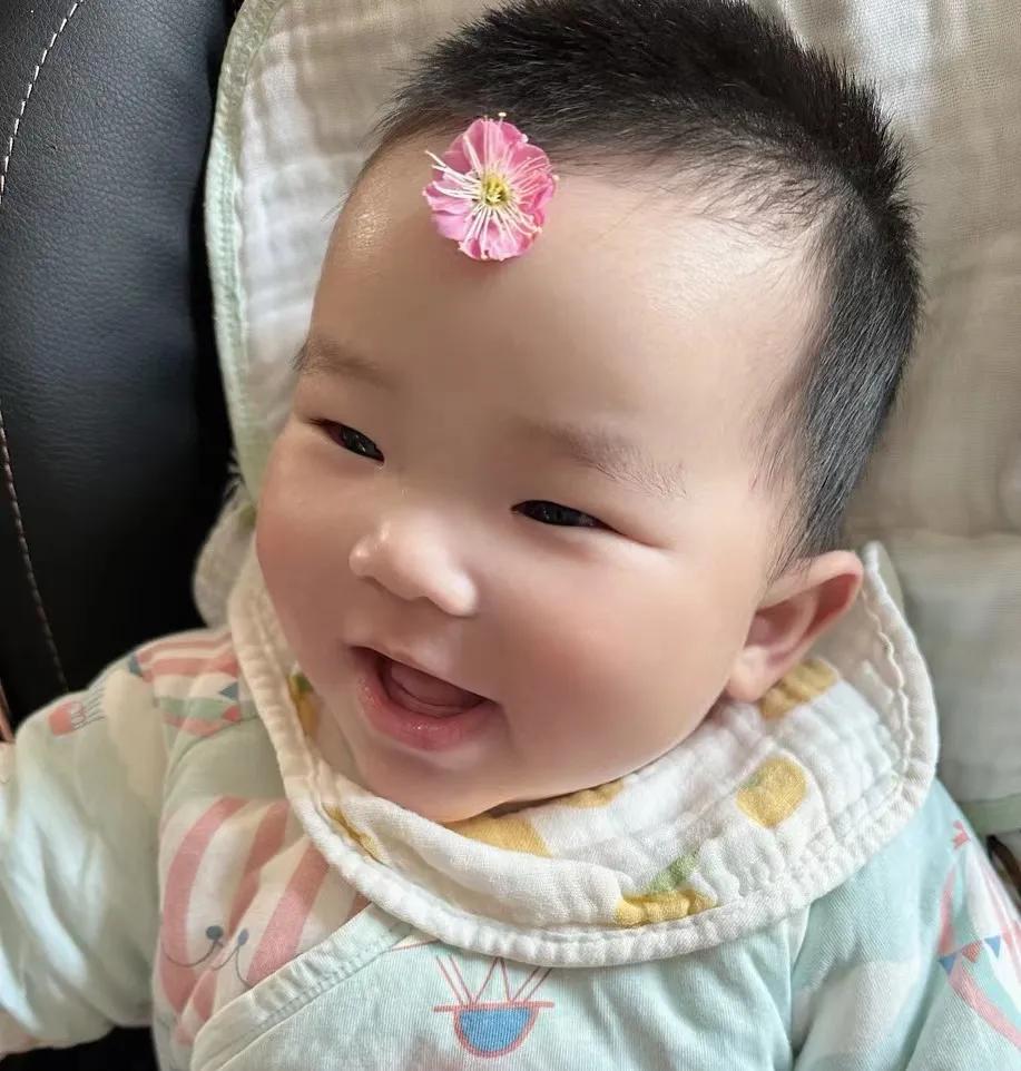 婴语奶声奶气,婴语声音视频