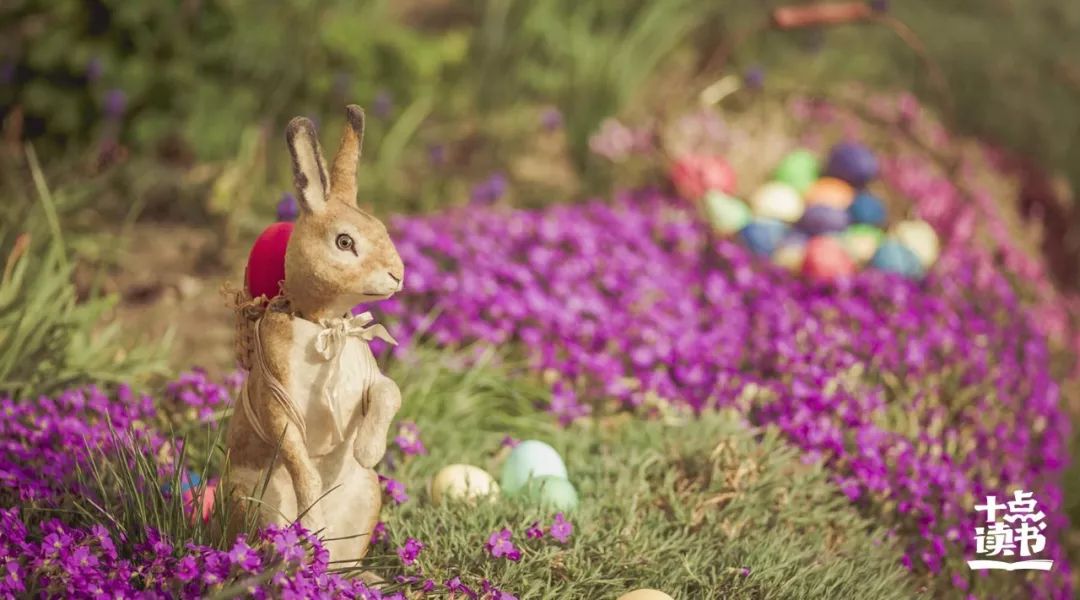 10个小故事,故事很短,道理很深