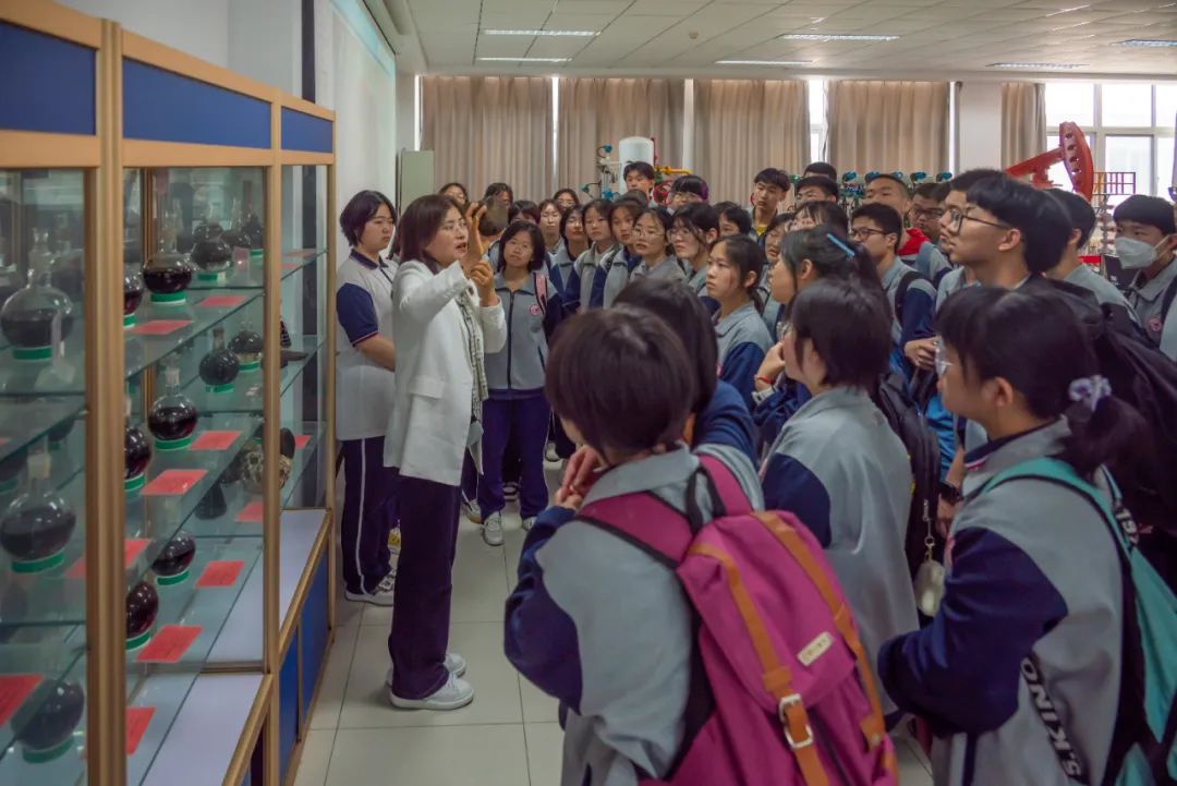 为什么叫中国石油大学,为什么报石油这个专业