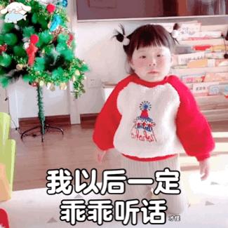 萌娃丸子妹表情包,萌娃丸子妹表情包图片大全