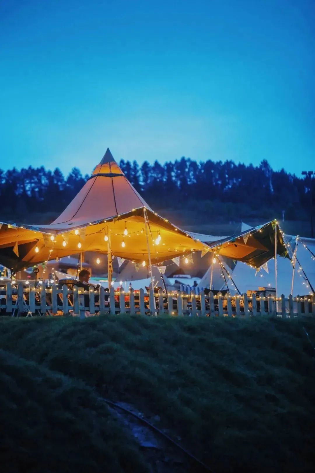 滑雪场开启夏季游,夏季开放的滑雪场