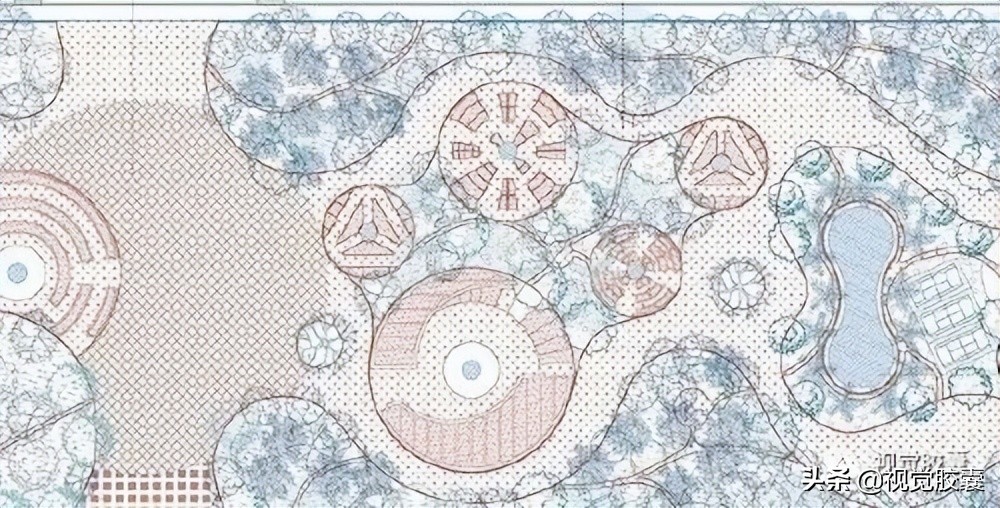 打破乏味!细节满满的线稿图真的不考虑吗?