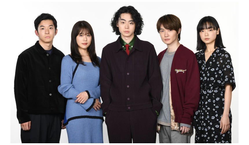 2021日剧推荐：《东大特训班2》、《派遣女医X》等众多话题之作