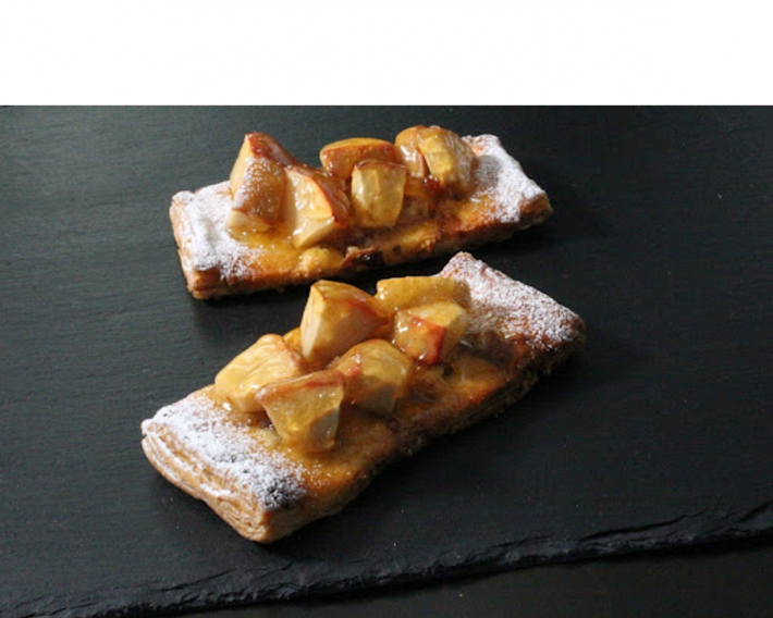 受损水果怎么办？日本新创公司联手法式百年面包店玩转剩食