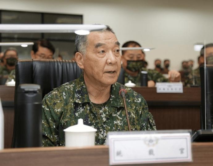 美国再挑战中国底线！大批*火军**将赴台，邱正国叫嚣敢打“第一枪”