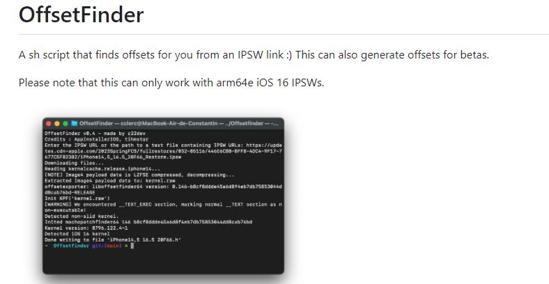 ios15.7.2可以越狱吗,ios15.7.2能越狱吗