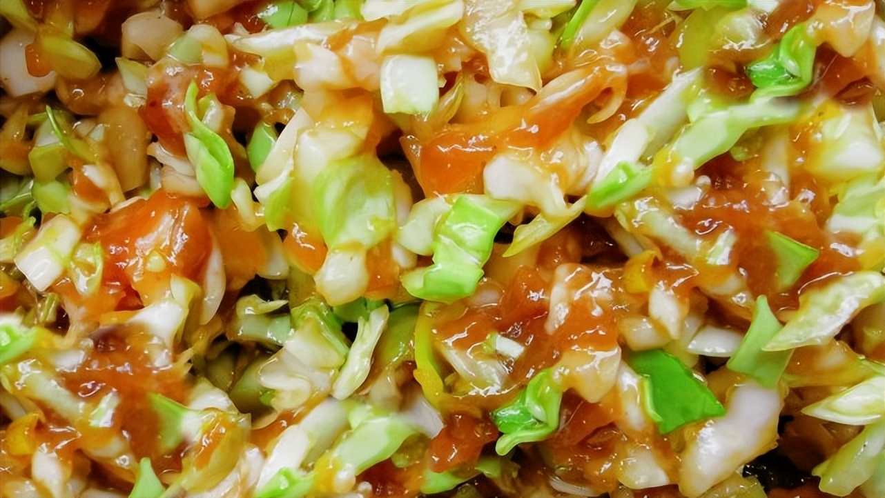 天冷了要多吃白菜教你秘制新吃法,天冷了白菜怎么吃才好吃