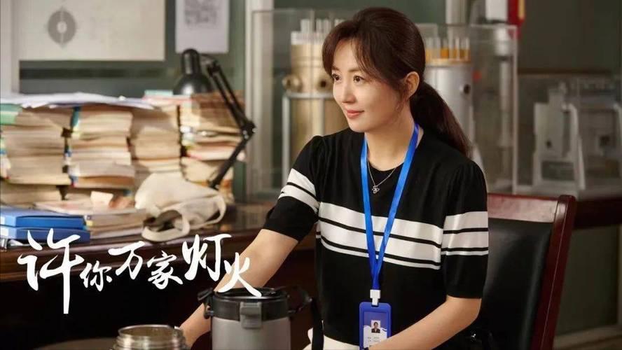 仅播3天收视破1，央视这工业大剧一播出，就露出了“剧王”潜质！