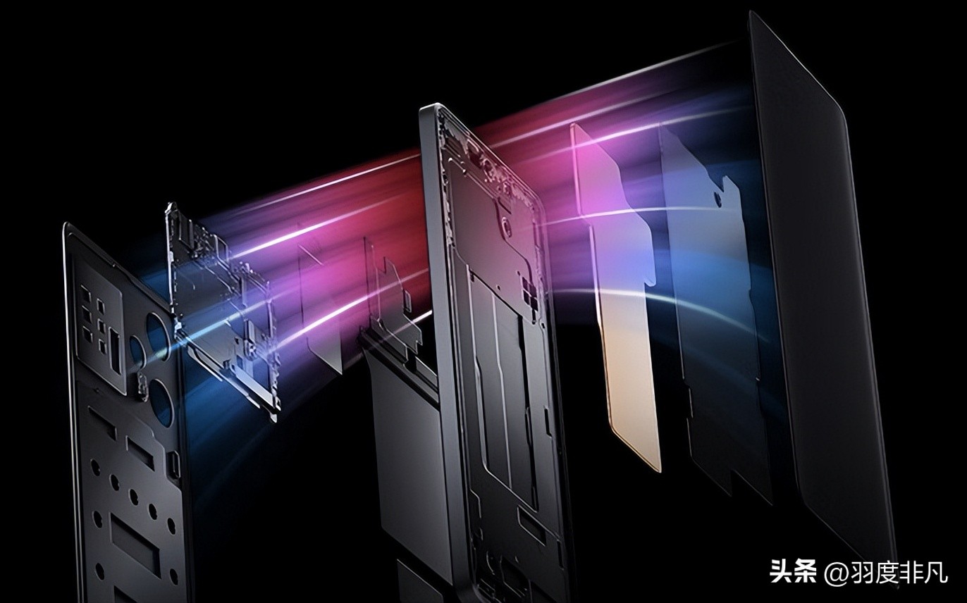 redmi越级挑战千元机,redmi新机发布128gb存储不足千元