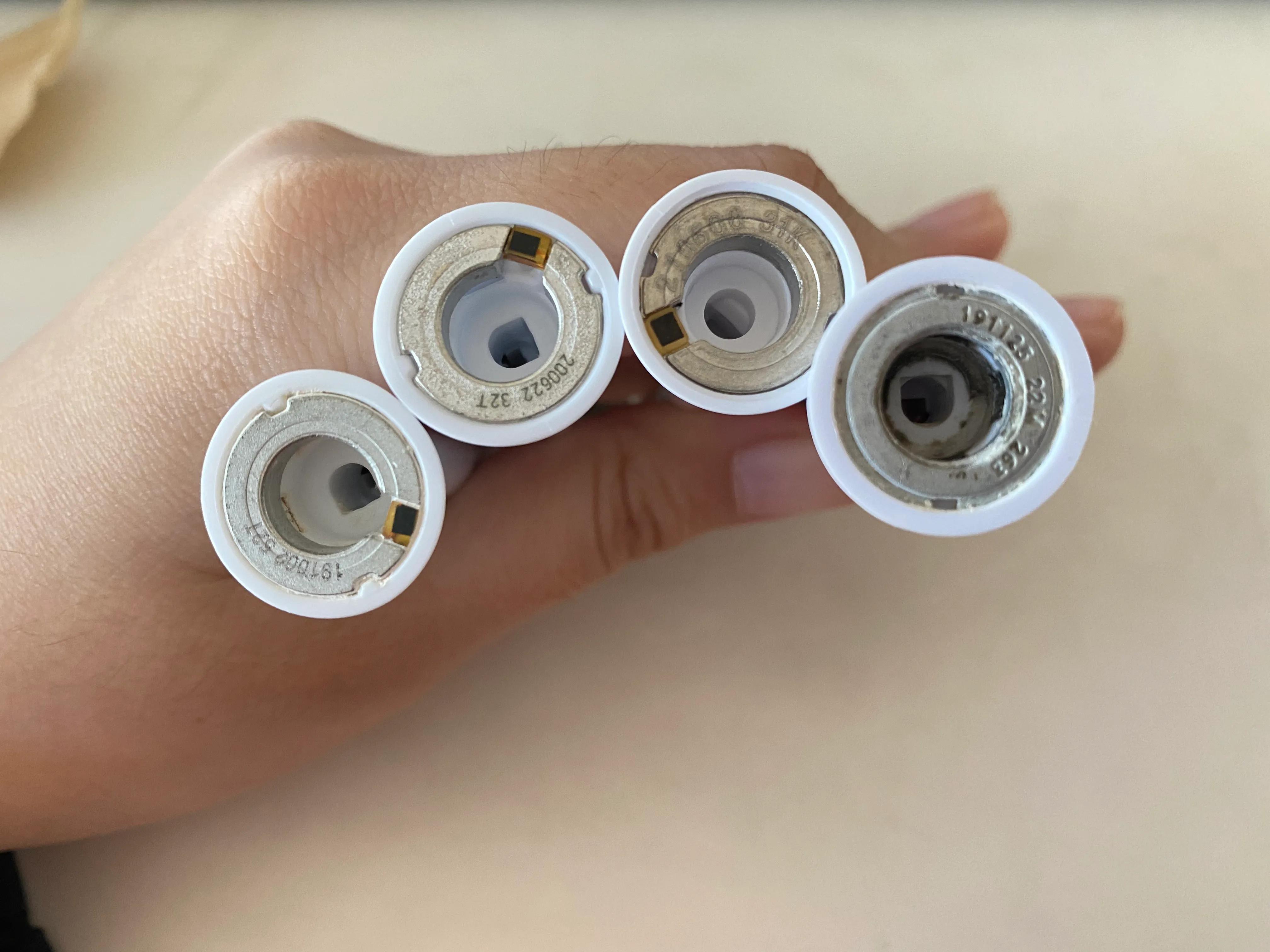 怎么辨别飞利浦牙刷头的真伪,飞利浦牙刷头真假有什么区别