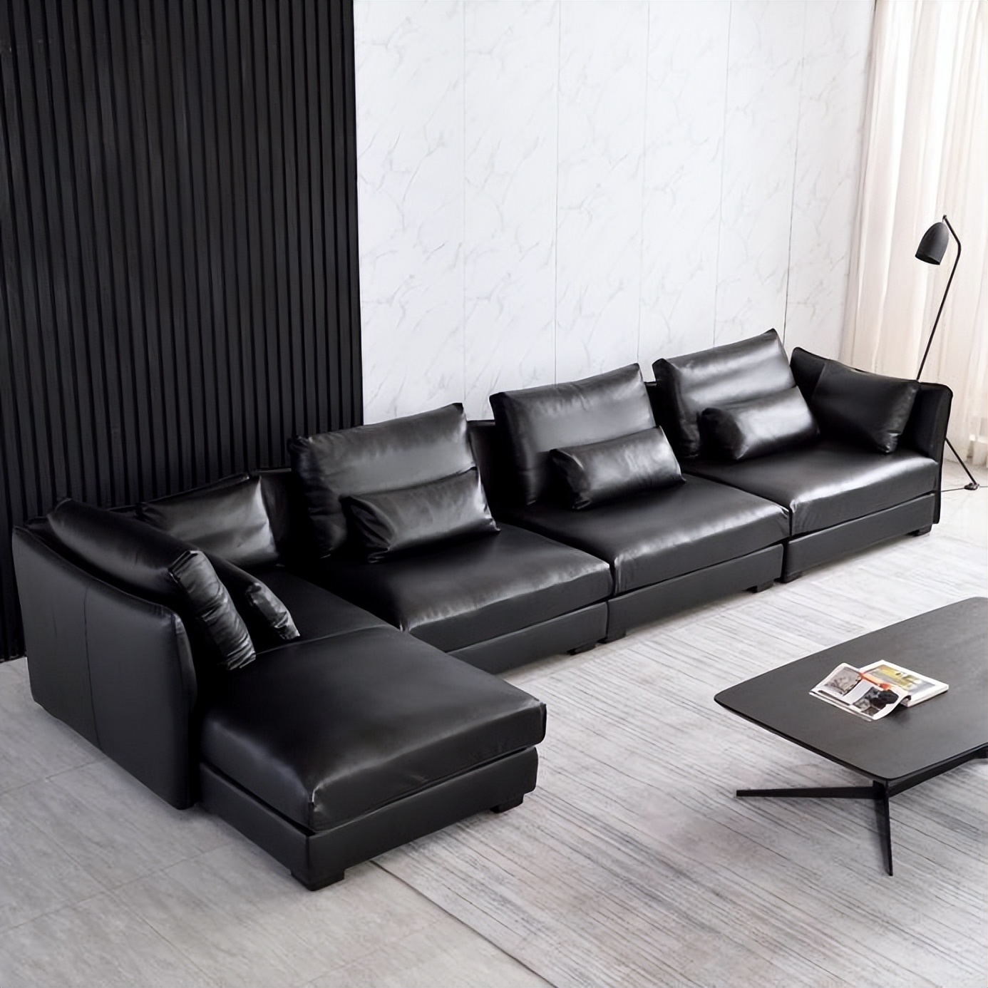 纪梵希沙发,非同家居纪梵希沙发