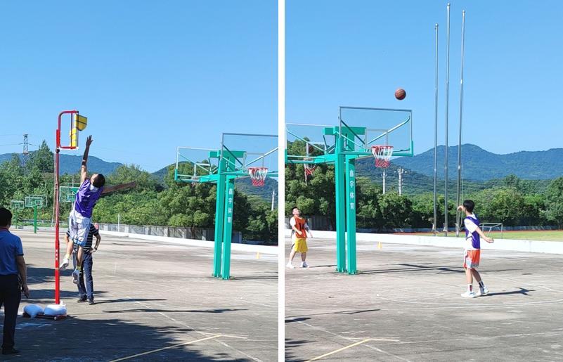 鄂州市鄂东高级中学与秋林高中,鄂州市秋林高中