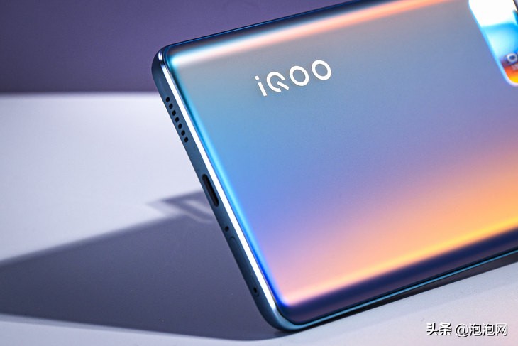 iqooneo5s骁龙888,iqooneo5s骁龙888是增强版吗