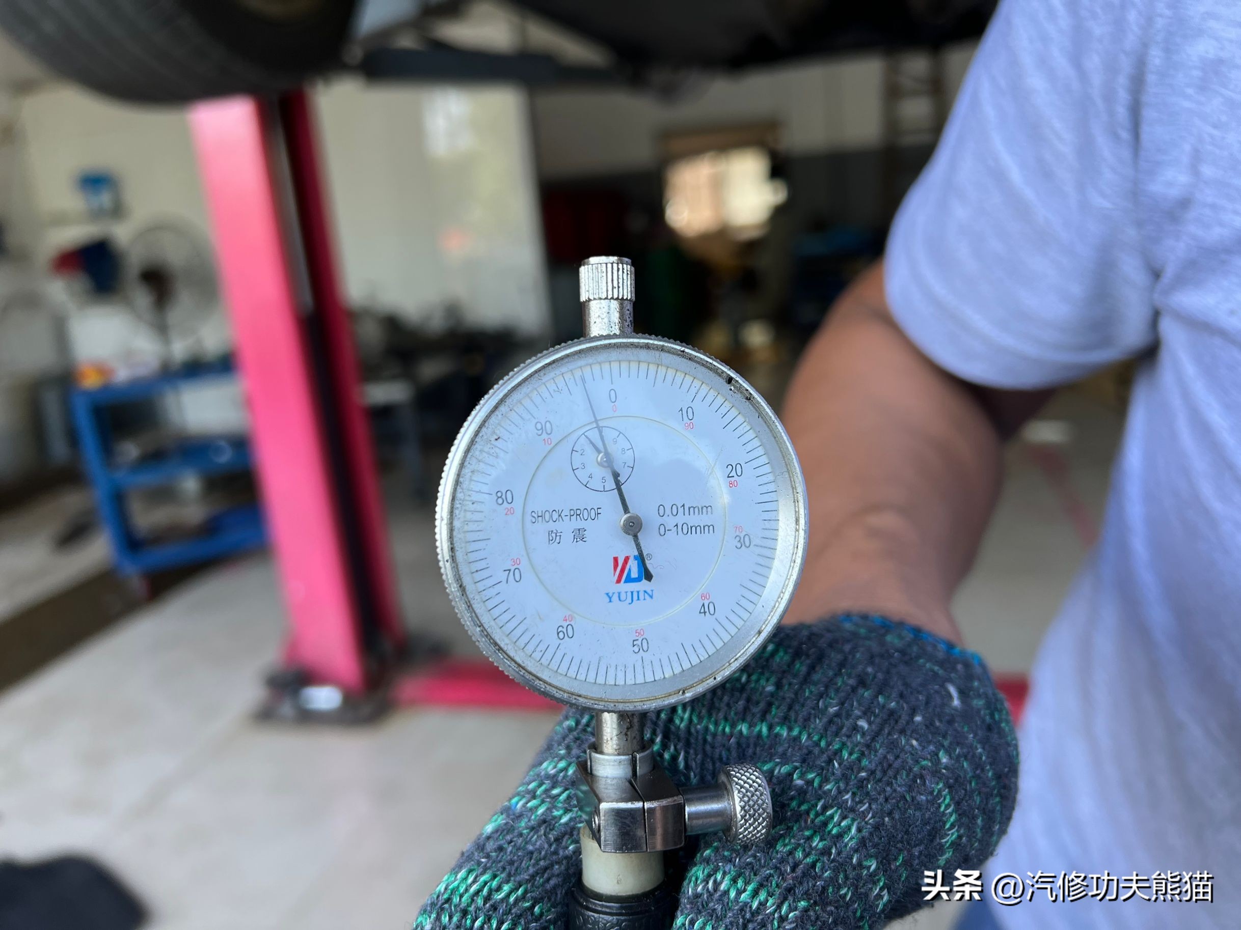 三十万公里的大众迈腾,三十万公里的迈腾b8