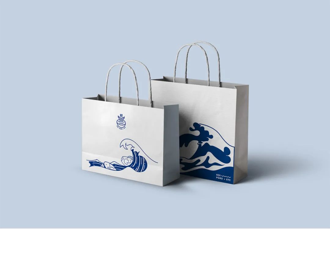 中国风餐饮品牌vi设计欣赏,自拟餐饮品牌vi视觉形象设计