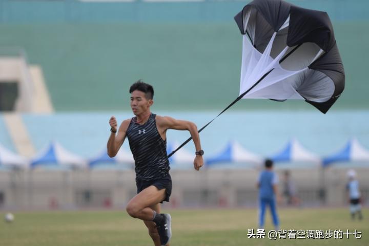 跑步绑沙袋多重合适,绑沙袋跑步的利与弊