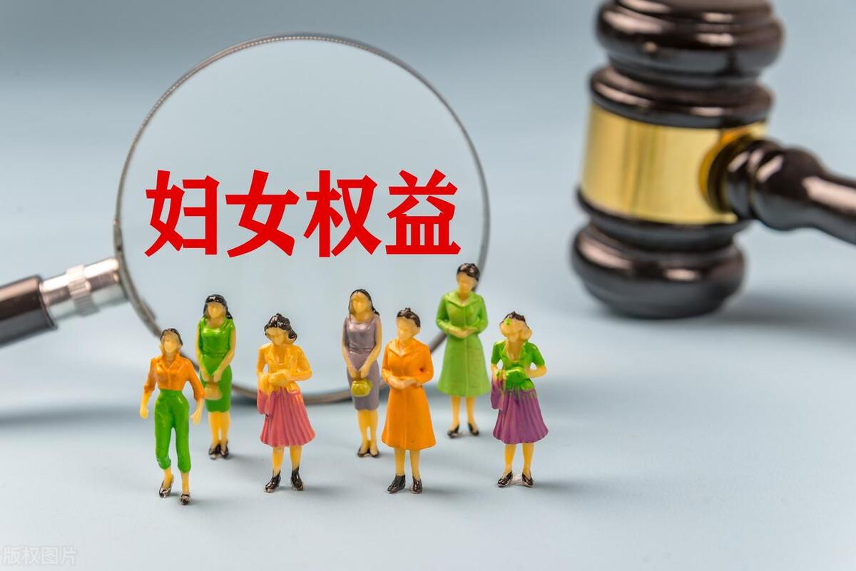 中华人民共和国妇女权益保障条例,妇女权益保障法基层妇女工作条例