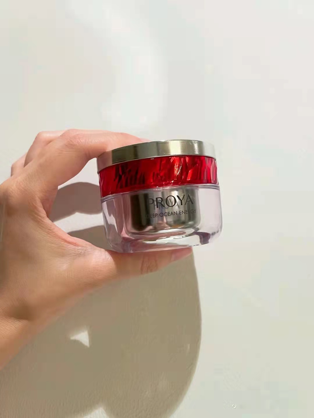 珂润面霜对比兰蔻菁纯哪个好,兰蔻面霜哪一款抗老保湿效果好