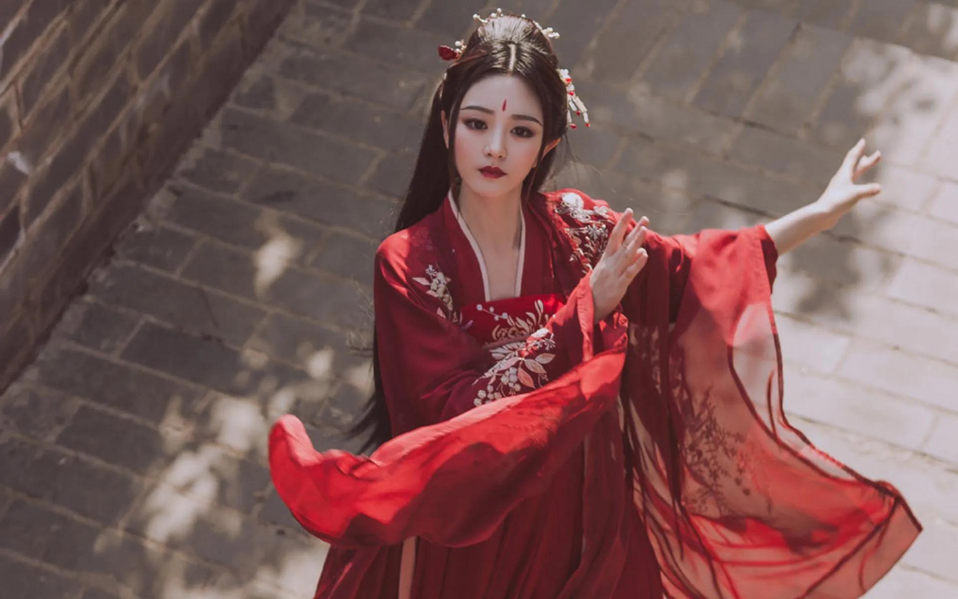 推荐三部超高人气古代言情小说,三部高分古代言情小说推荐