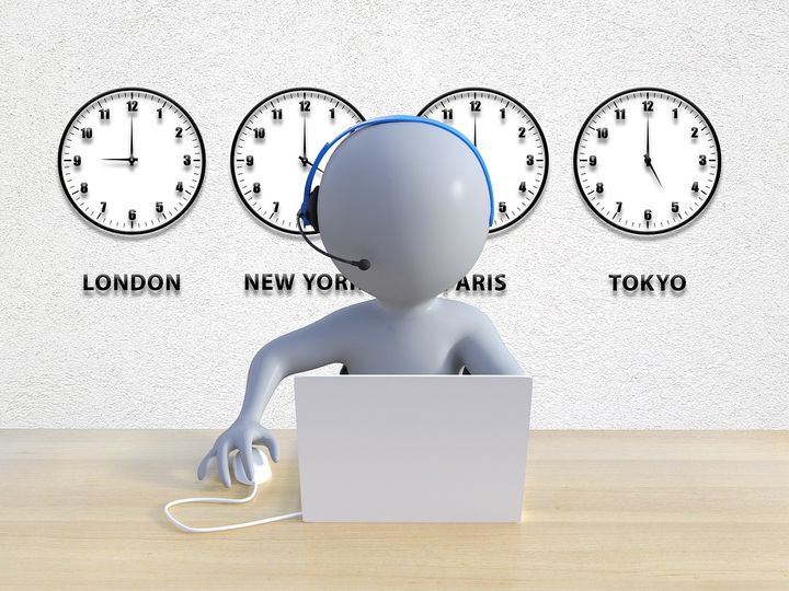 对方半天不回复怎么高情商回消息,对方不回消息怎么高情商发消息