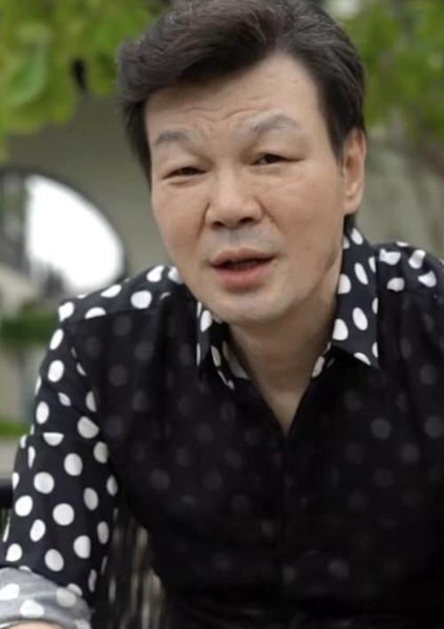 主持人李彬公开最新病况,李彬主持人什么病