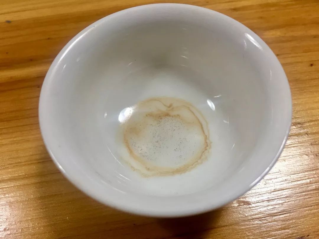 喝茶怎么做不轻易留下茶渍,爱喝茶怎么办
