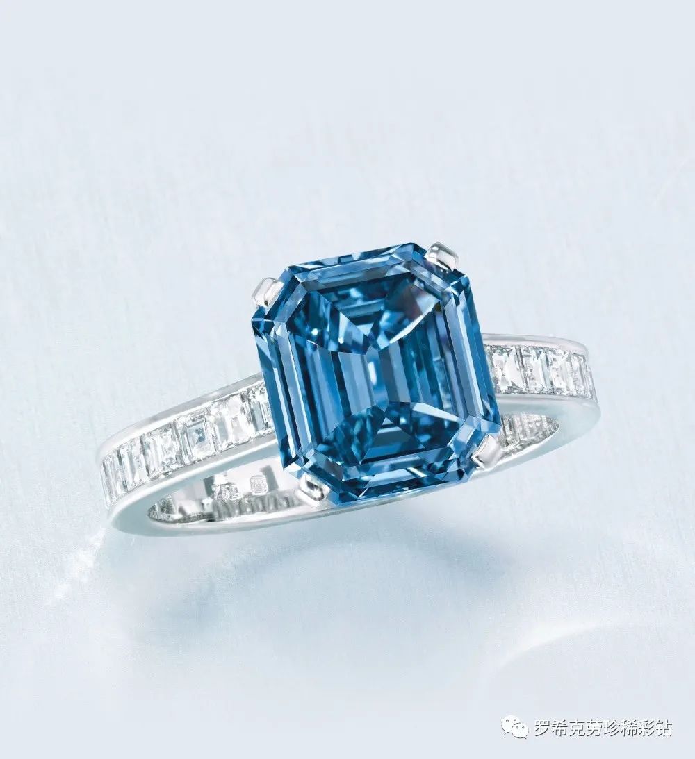 全世界最高价的钻石拍卖,世界上最昂贵的十大钻石是哪些