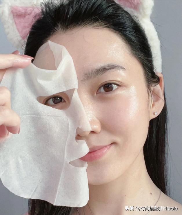 长期化妆和长期素颜的脸对比,经常化妆和长期素颜的皮肤区别