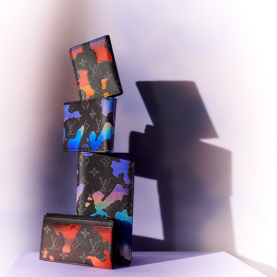 louisvuitton男士新款,louisvuitton男装有没有三角标