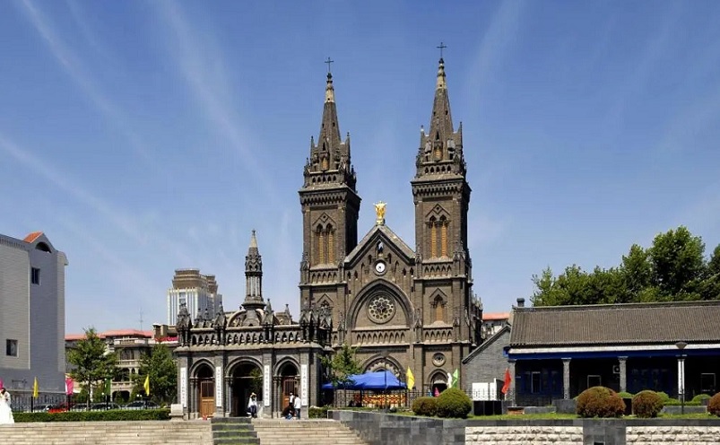 沈阳旅游必去十大景点目录,沈阳旅游攻略必去十大景点