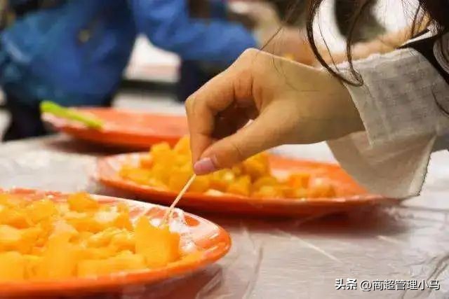 门店如何快速成交妙招在这里,在卖场怎么和顾客快速成交