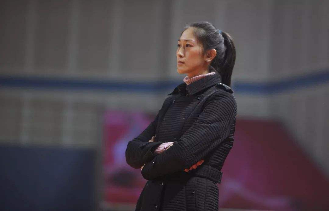 女篮队员隋菲菲,女篮运动员隋菲菲简介