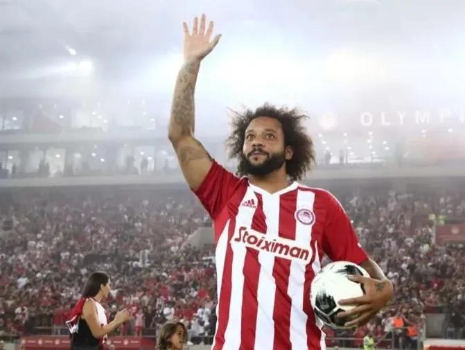 马塞洛c罗合集,马塞洛c罗关系很好吗