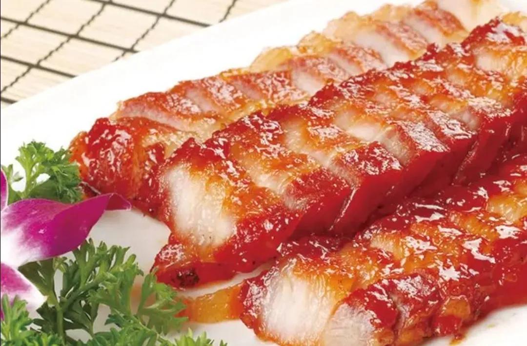 烧烤肉制品菜品,烧烤原料制作