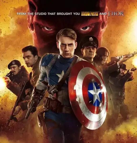 漫威电影和神盾局特工观影顺序,漫威49部电影正确观影顺序一览表