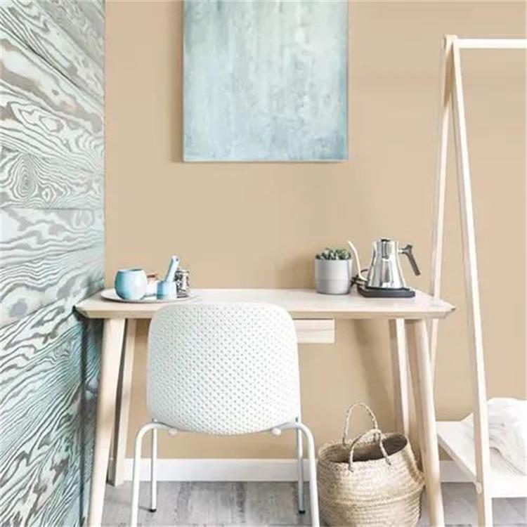 装修墙面颜色搭配现代简约,装修墙面配色效果图大全