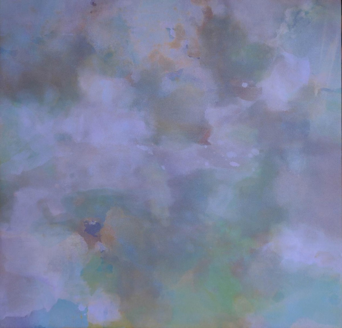 风景后AfterLandscape正在展出