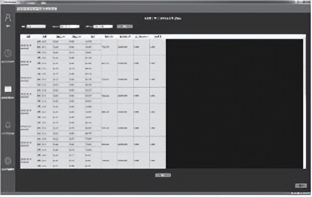电力监控系统在多协议粮食港区中的设计与应用