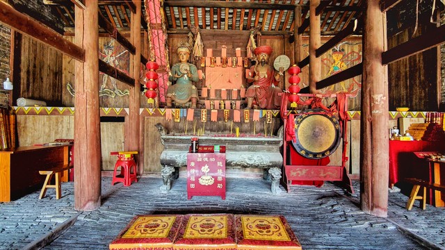 民族特色文化的发展趋势,56个民族里面文化最齐全的有哪些