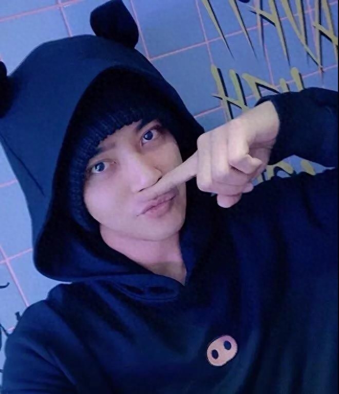 母子恋、咸猪手，看完罗志祥这些黑料，三观直接离家出走！