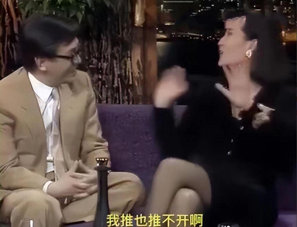 揭秘娱乐圈乱象的女艺人,娱乐圈中被骗得最惨的女明星