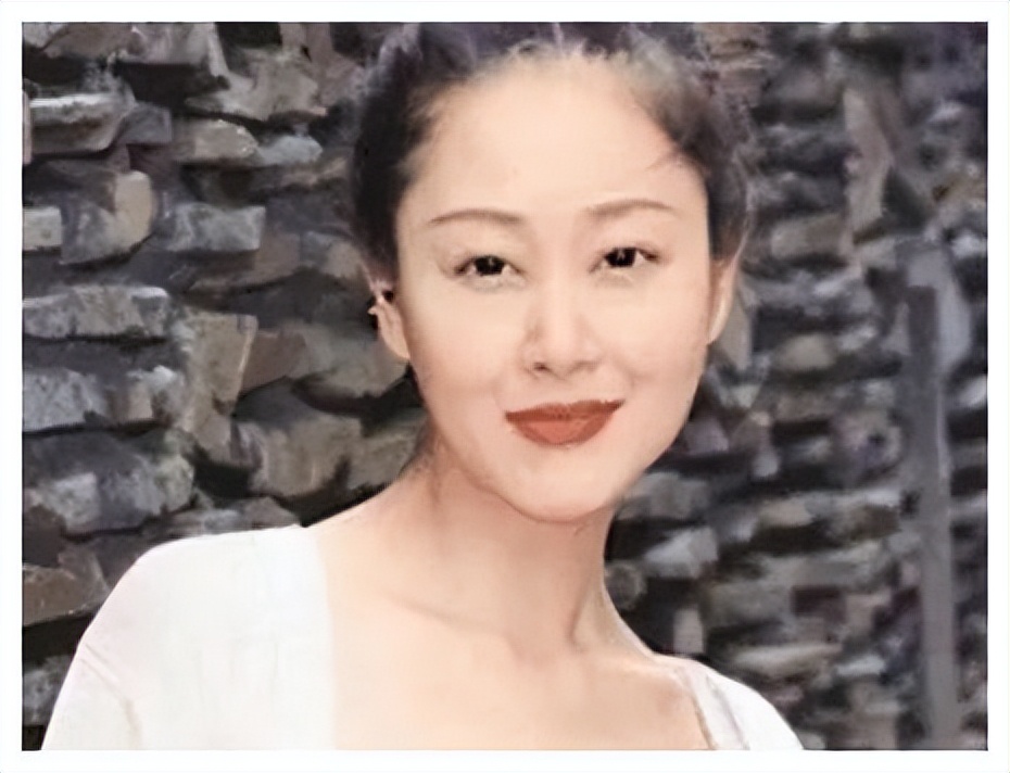 吕方郑裕玲情史,香港歌手吕方和郑裕玲