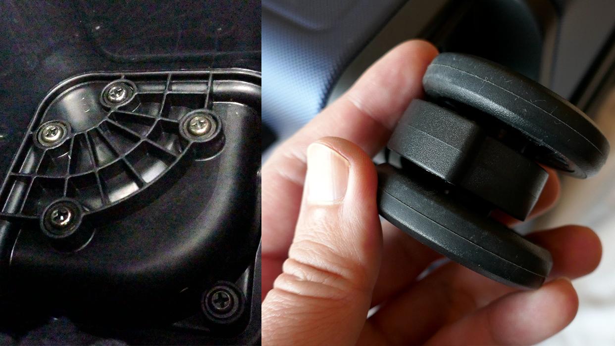 超级能装，简洁又实用的旅行箱——地平线8号大旅行家测评