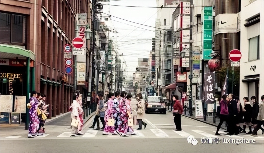 日本旅游攻略自由行签证怎么办理,日本经营管理签证攻略