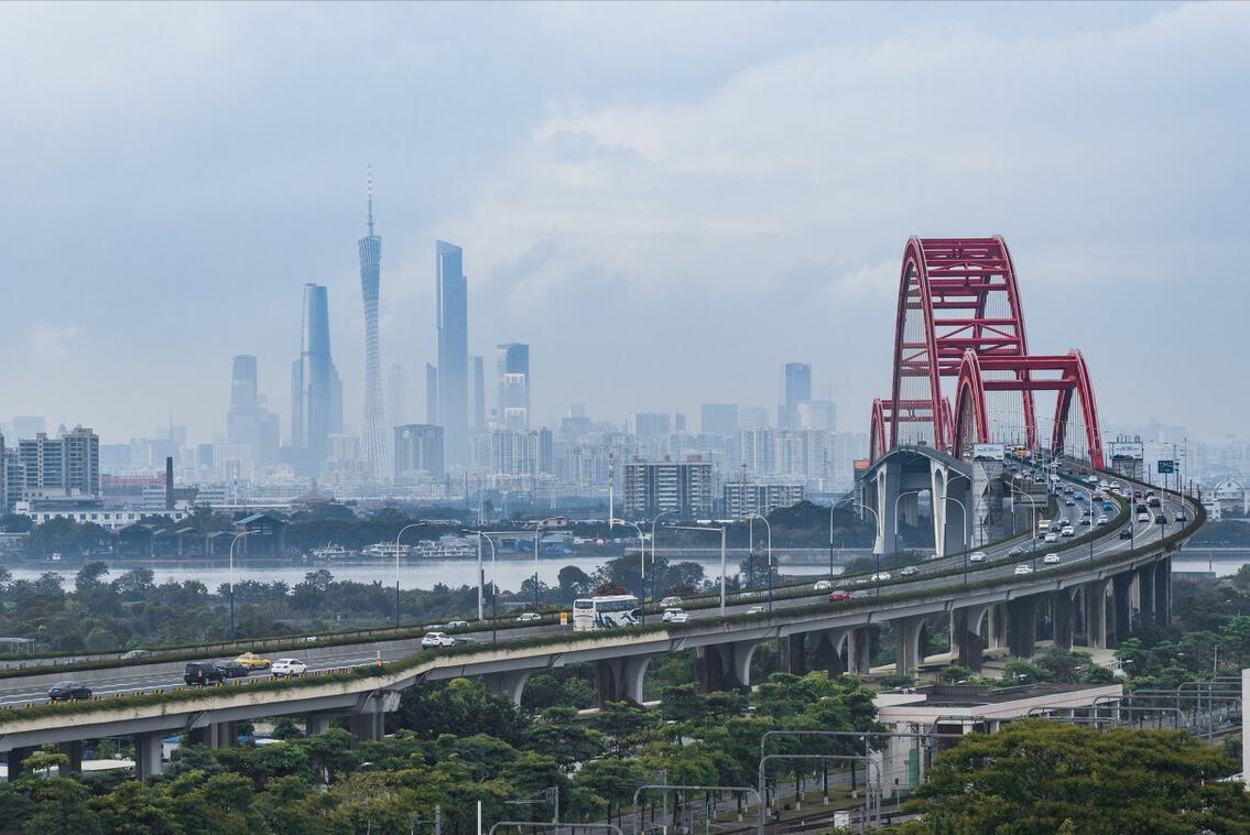广西沿海发展如何,沿海省份个个富得流油