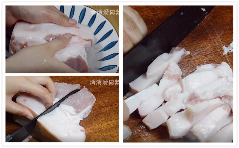 猪皮上的毛太多怎么办？教你一招，3分钟轻松去除，简单又省事