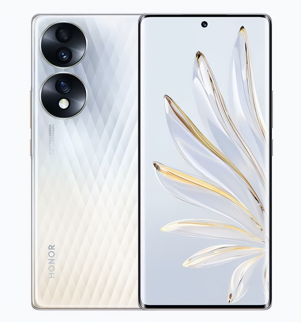 荣耀手机70,荣耀70这款怎么样