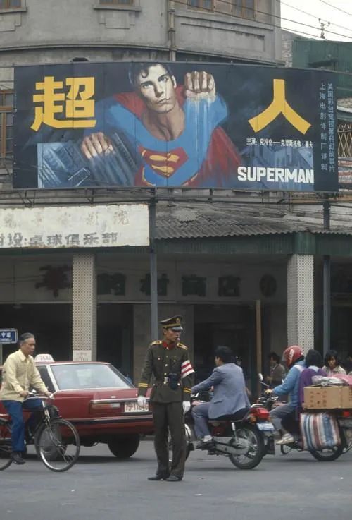 进口影片是啥,国内上映进口片年表