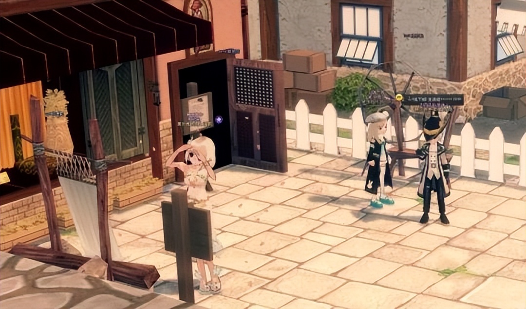 老玩家心中的韩游神作，却没自己的外传火？如今手游版能翻身吗？