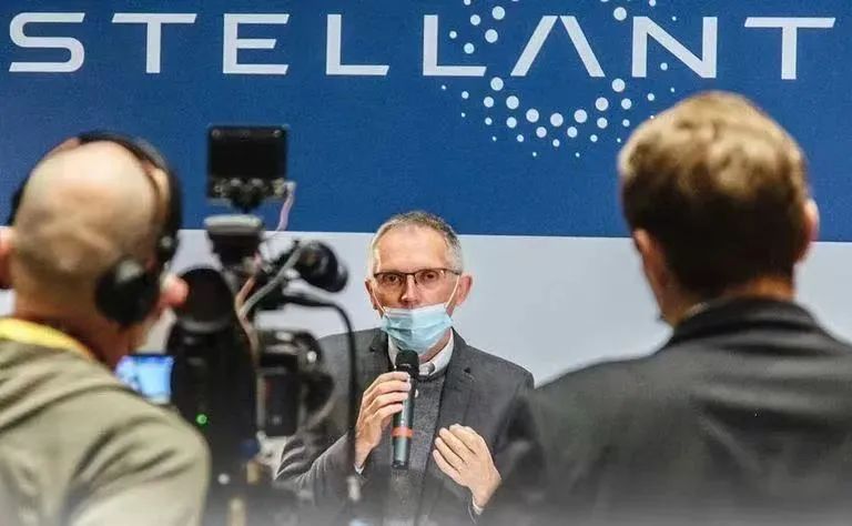 stellantis是真的吗,对stellantis的评价